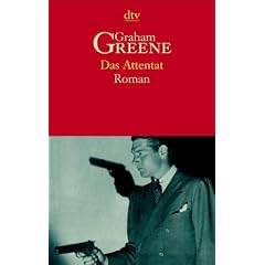 Das Attentat: Roman