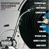 Ruffhouse Records Greatest Hits