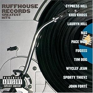 Various Artists - Ruffhouse Records Greatest Hits
