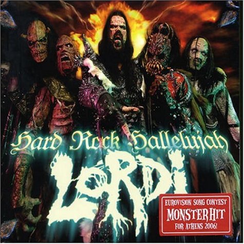 Lordi - Mr.Killjoy Lyrics - Zortam Music