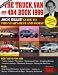 Book The Truck, Van, and 4x4 Book 1999: Jack Gillis's Guide to This Year's Best and Worst (Truck, Van, and 4x4 Book)