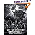 The Dore Bible Illustrations