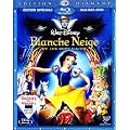 Blanche Neige Et Les Sept Nains (Combi Pack) [Blu-ray]