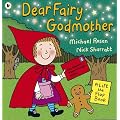 Dear Fairy Godmother (Lift the Flap)