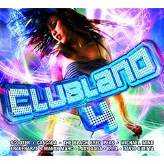 Clubland Vol. 4