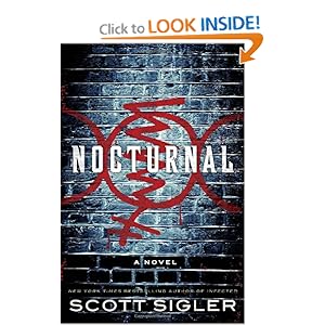 Nocturnal - Scott Sigler