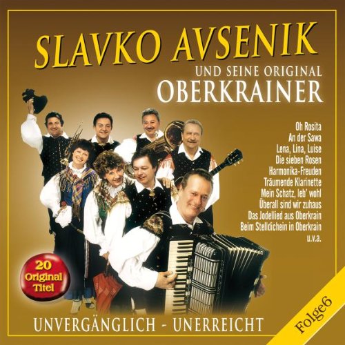 Produkt-Bild: Unverg&auml;nglich-Unerreicht,Folge 6