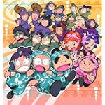 忍たま乱太郎 学年対抗戦パズル