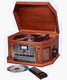 Songwriter CD Recorder