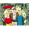 Terry et les pirates T02