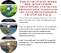 The Guru's Get More Biz, Godfather Principles and Sales Models for Notepads On-line Businesses 3 CD Power Pack