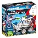 PLAYMOBILÂ® Spengler with Cage Car Building Set