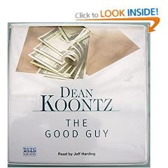 The Good Guy