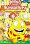 Maggie and the Ferocious Beast - Adventures in Nowhere Land