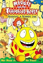 Watch Maggie and the Ferocious Beast - Adventures in Nowhere Land Movie Online.