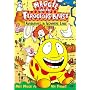 Maggie and the Ferocious Beast - Adventures in Nowhere Land