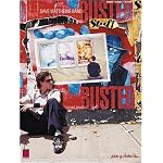 Dave Matthews Band - Busted Stuff book cover