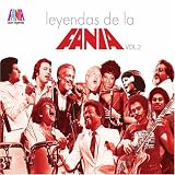 Leyendas De La Fania 2