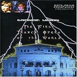 Produkt-Bild: Various Artists - The First Trance Opera of the World