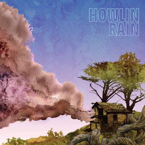 CD-Charts  Music : Howlin' Rain