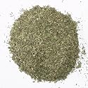 Pure Organic Spearmint Leaves Loose Leaf Herb