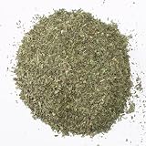 Pure Organic Spearmint Leaves Loose Leaf Herb