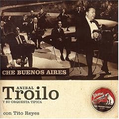 Che Buenos Aires: 1969-1970