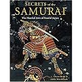Secrets of the Samurai (Hardcover)