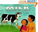 Milk: From Cow...