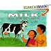 Milk: From Cow to Carton (Let's-Read-and-Find-Out Book)