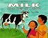 Milk: From Cow to Carton (Let's-Read-and-Find-Out Book)