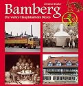 Bamberg, die wahre Hauptstadt des Bieres