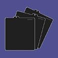 IDEVZ01176 - A-Z CD File Folder Guides