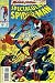 Search : The Spectacular Spider-Man #202 : The Turning Point (Maximum Carnage - Marvel Comics)