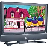ViewSonic N3250W 32IN LCD Tv Blk/spkrs/rmte (800:1); 1366 X 768