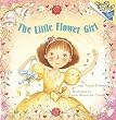 The Little Flower Girl