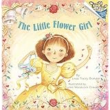 The Little Flower Girl (Pictureback(R))