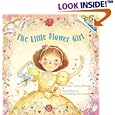 The Little Flower Girl (Pictureback(R))