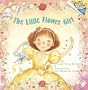 The Little Flower Girl (Pictureback(R))