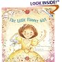 The Little Flower Girl (Pictureback(R))