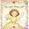 The Little Flower Girl (Pictureback(R))