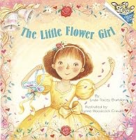 The Little Flower Girl (Pictureback(R))