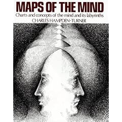 Maps of the Mind: Charts and Concepts of the Mind and its Labyrinths