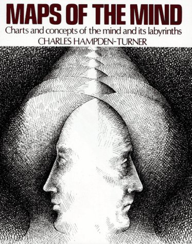 Cover image : Maps of the Mind: Charts and Concepts of the Mind and its Labyrinths