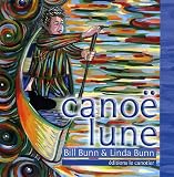 Canoë lune