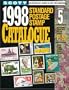 Scott 1998 Standard Postage Stamp Catalogue (Vol 5) Countries of the World: P-Si