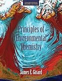 Principles Of Environmental Chemistry