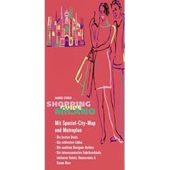 Shopping Guide Milano