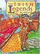 Great Irish Legends for Children Mini Edition