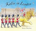 Katie in London